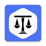 law4u - law of india & acts android application logo